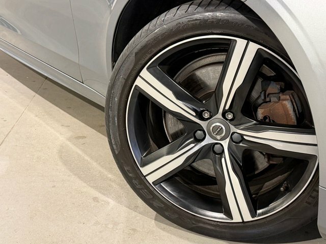 Volvo S90 2.0 D4 Momentum Pro Saloon Euro 6 Grey #7