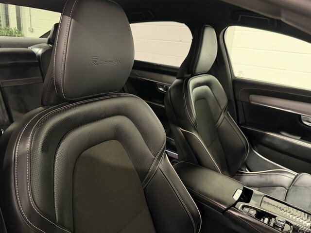Volvo S90 2.0 D4 Momentum Pro Saloon Euro 6 Grey #16