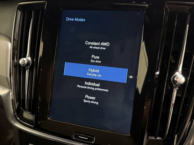 Volvo S90 2.0 D4 Momentum Pro Saloon Euro 6 Grey #31
