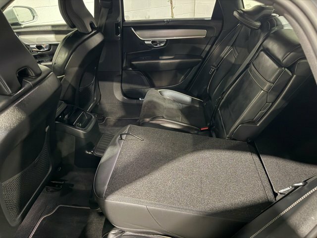 Volvo S90 2.0 D4 Momentum Pro Saloon Euro 6 Grey #93