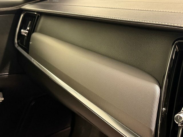 Volvo S90 2.0 D4 Momentum Pro Saloon Euro 6 Grey #27