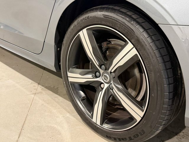 Volvo S90 2.0 D4 Momentum Pro Saloon Euro 6 Grey #78