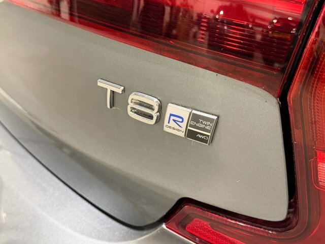 Volvo S90 2.0 D4 Momentum Pro Saloon Euro 6 Grey #51