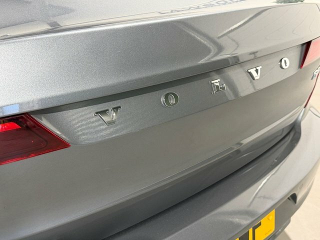 Volvo S90 2.0 D4 Momentum Pro Saloon Euro 6 Grey #76