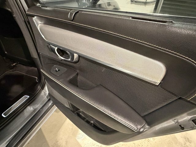 Volvo S90 2.0 D4 Momentum Pro Saloon Euro 6 Grey #71