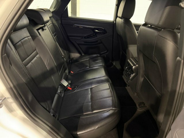 Land Rover Range Rover Evoque 2.0 D200 Mhev R-dynamic S Suv 4Wd White #4
