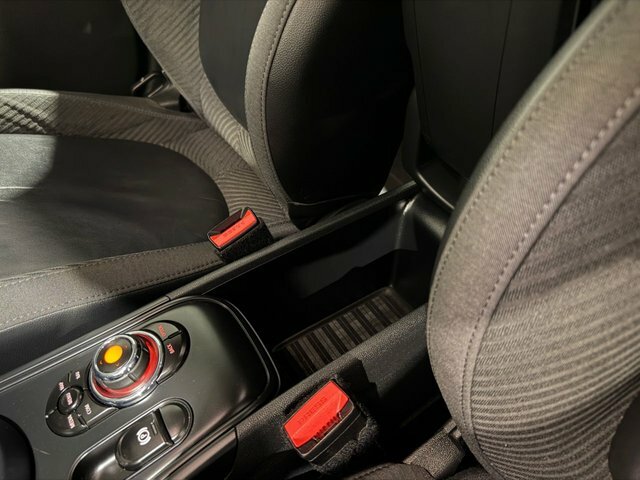 Mini Countryman Suv 1.5 Gpf Cooper Euro 6 Ss 201818 Blue #67