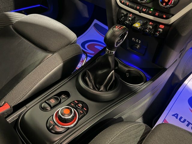 Mini Countryman Suv 1.5 Gpf Cooper Euro 6 Ss 201818 Blue #21