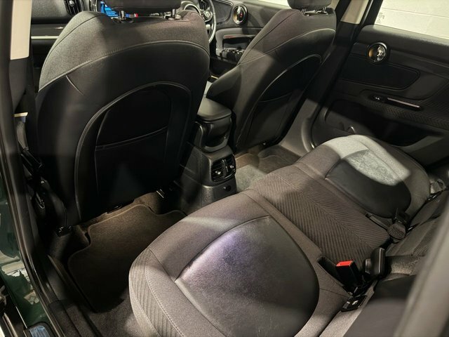 Mini Countryman Suv 1.5 Gpf Cooper Euro 6 Ss 201818 Blue #68