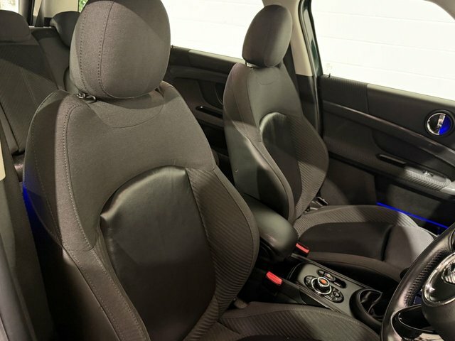 Mini Countryman Suv 1.5 Gpf Cooper Euro 6 Ss 201818 Blue #13