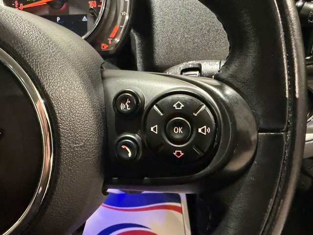 Mini Countryman Suv 1.5 Gpf Cooper Euro 6 Ss 201818 Blue #38