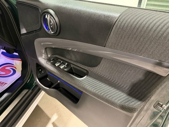 Mini Countryman Suv 1.5 Gpf Cooper Euro 6 Ss 201818 Blue #57