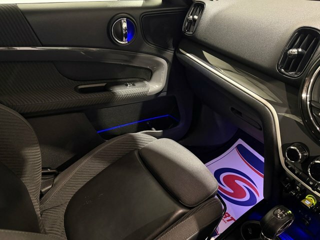 Mini Countryman Suv 1.5 Gpf Cooper Euro 6 Ss 201818 Blue #50