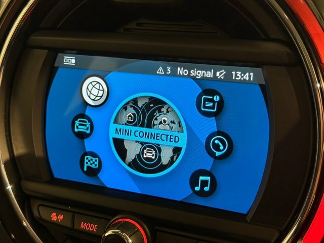 Mini Countryman Suv 1.5 Gpf Cooper Euro 6 Ss 201818 Blue #26