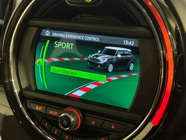 Mini Countryman Suv 1.5 Gpf Cooper Euro 6 Ss 201818 Blue #31