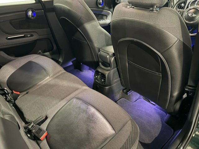 Mini Countryman Suv 1.5 Gpf Cooper Euro 6 Ss 201818 Blue #14
