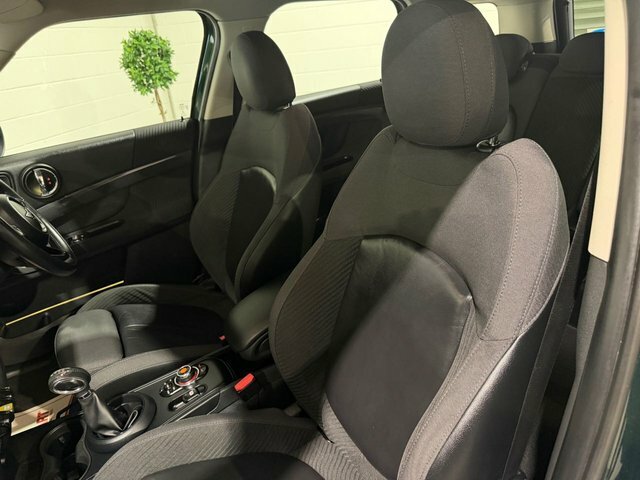 Mini Countryman Suv 1.5 Gpf Cooper Euro 6 Ss 201818 Blue #65