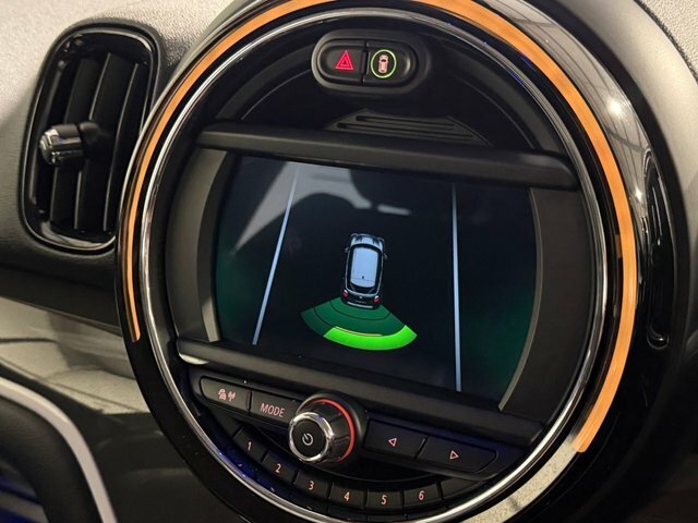 Mini Countryman Suv 1.5 Gpf Cooper Euro 6 Ss 201818 Blue #23
