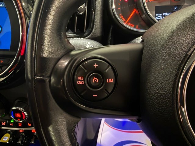 Mini Countryman Suv 1.5 Gpf Cooper Euro 6 Ss 201818 Blue #36