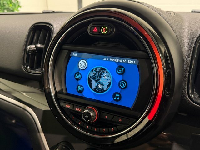 Mini Countryman Suv 1.5 Gpf Cooper Euro 6 Ss 201818 Blue #25