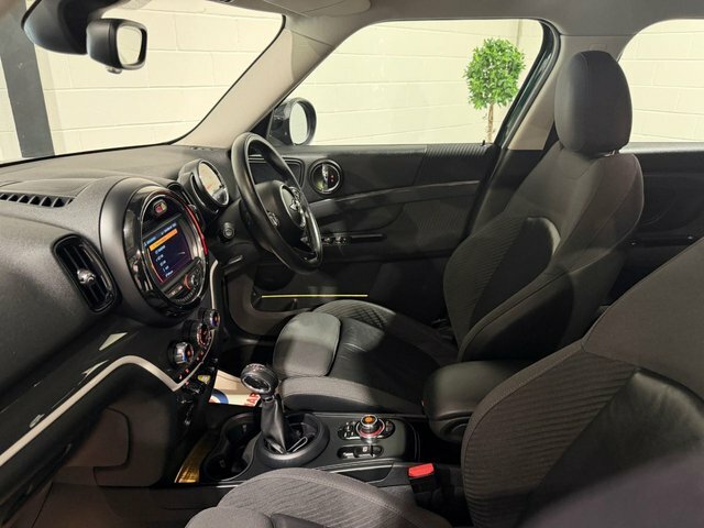 Mini Countryman Suv 1.5 Gpf Cooper Euro 6 Ss 201818 Blue #64