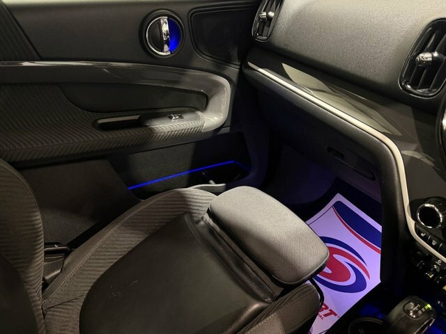 Mini Countryman Suv 1.5 Gpf Cooper Euro 6 Ss 201818 Blue #49