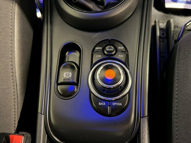 Mini Countryman Suv 1.5 Gpf Cooper Euro 6 Ss 201818 Blue #22
