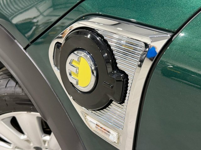 Mini Countryman Suv 1.5 Gpf Cooper Euro 6 Ss 201818 Blue #61
