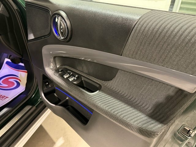 Mini Countryman Suv 1.5 Gpf Cooper Euro 6 Ss 201818 Blue #58