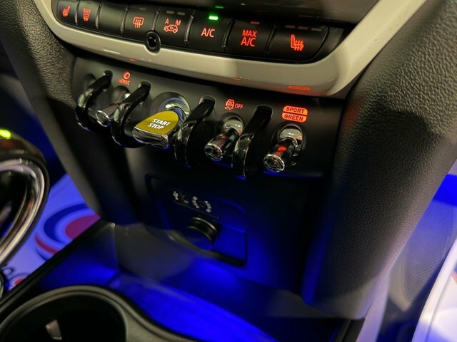Mini Countryman Suv 1.5 Gpf Cooper Euro 6 Ss 201818 Blue #20