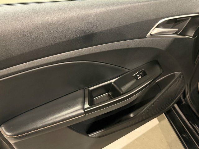 MG MG3 1.5 Hybrid Trophy Hatchback Hybrid Aut Grey #53