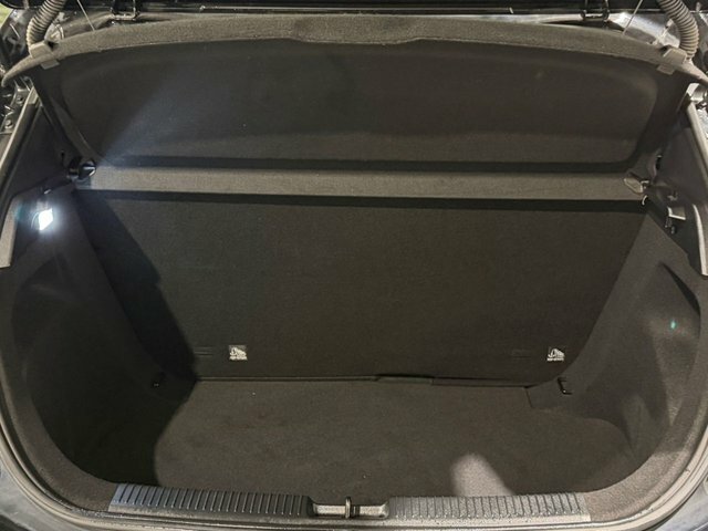 MG MG3 1.5 Hybrid Trophy Hatchback Hybrid Aut Grey #45