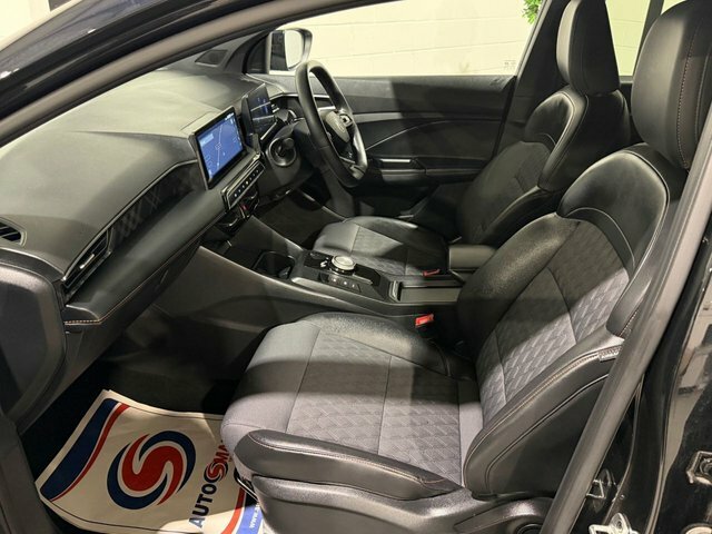 MG MG3 1.5 Hybrid Trophy Hatchback Hybrid Aut Grey #47