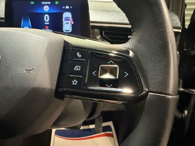MG MG3 1.5 Hybrid Trophy Hatchback Hybrid Aut Grey #26