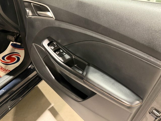 MG MG3 1.5 Hybrid Trophy Hatchback Hybrid Aut Grey #37