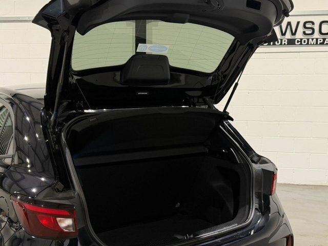 MG MG3 1.5 Hybrid Trophy Hatchback Hybrid Aut Grey #44