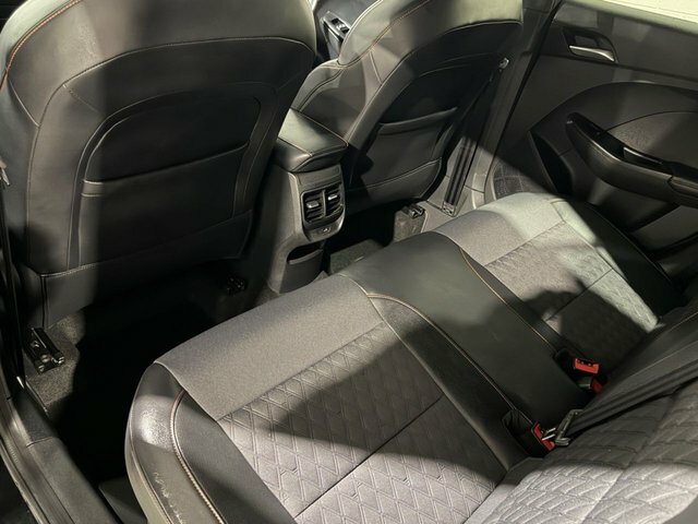 MG MG3 1.5 Hybrid Trophy Hatchback Hybrid Aut Grey #56