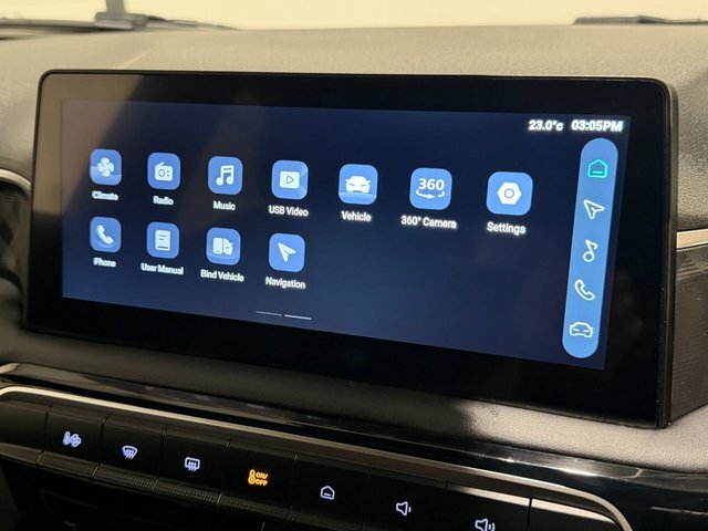 MG MG3 1.5 Hybrid Trophy Hatchback Hybrid Aut Grey #18