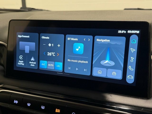 MG MG3 1.5 Hybrid Trophy Hatchback Hybrid Aut Grey #15