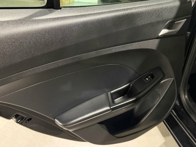 MG MG3 1.5 Hybrid Trophy Hatchback Hybrid Aut Grey #55