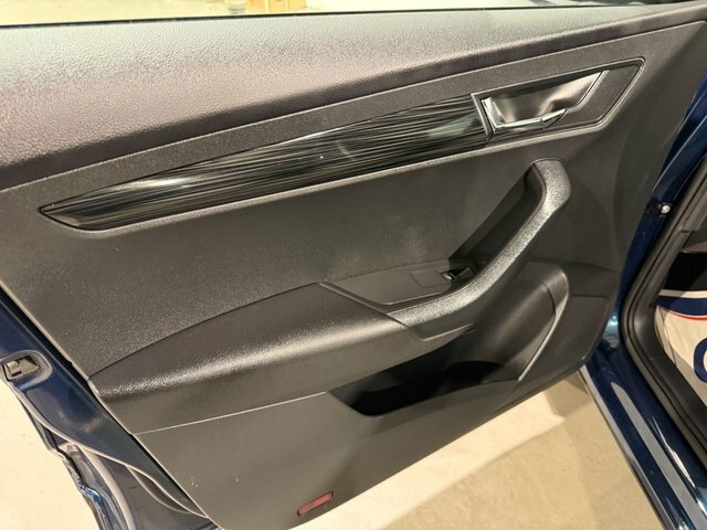 Skoda Karoq Suv 1.5 Tsi 150Ps Se L Act Dsg Blue #47