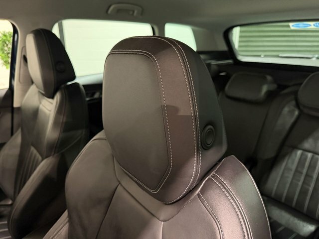 Skoda Karoq Suv 1.5 Tsi 150Ps Se L Act Dsg Blue #46