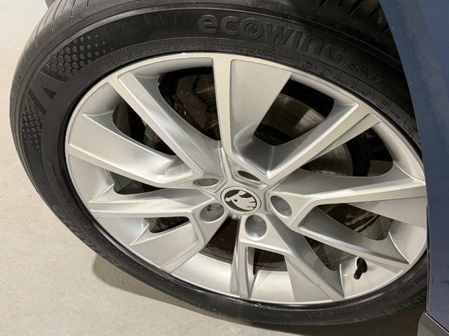 Skoda Karoq Suv 1.5 Tsi 150Ps Se L Act Dsg Blue #43
