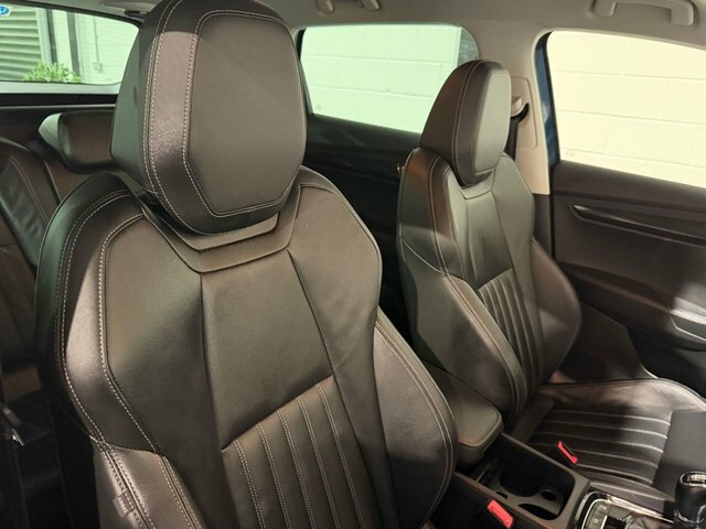 Skoda Karoq Suv 1.5 Tsi 150Ps Se L Act Dsg Blue #10