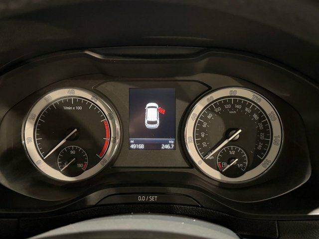 Skoda Karoq Suv 1.5 Tsi 150Ps Se L Act Dsg Blue #25