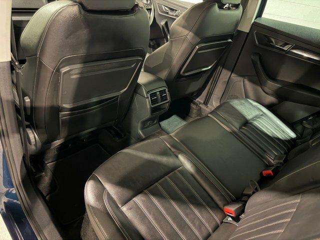 Skoda Karoq Suv 1.5 Tsi 150Ps Se L Act Dsg Blue #51