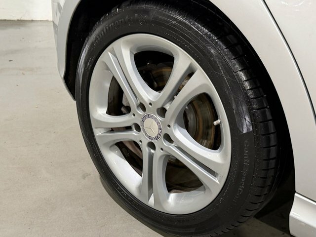 Mercedes-Benz A Class 1.5 A180 Cdi Sport Hatchback 7G-dct Eur Silver #6