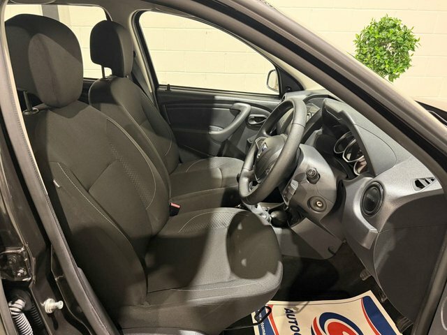 Dacia Duster 1.5 Dci Ambiance Suv 4Wd Euro 6 Black #2