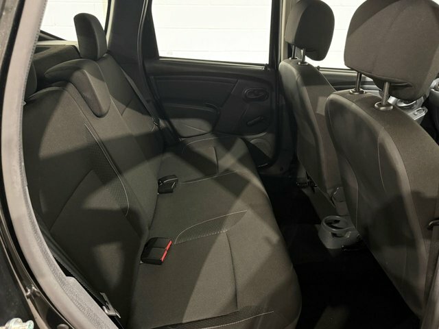 Dacia Duster 1.5 Dci Ambiance Suv 4Wd Euro 6 Black #3
