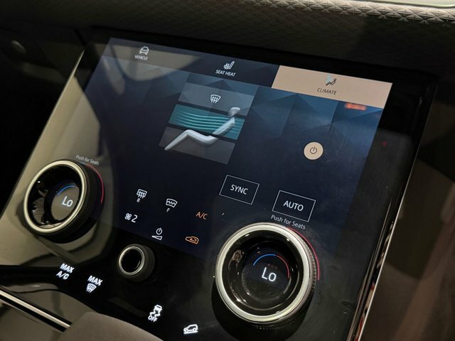 Land Rover Range Rover Velar 2.0 D200 Mhev Edition Suv 4Wd Euro Black #22